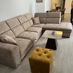 Alloggio in famiglia Ana *