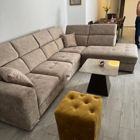 Privatunterkunft Ana *