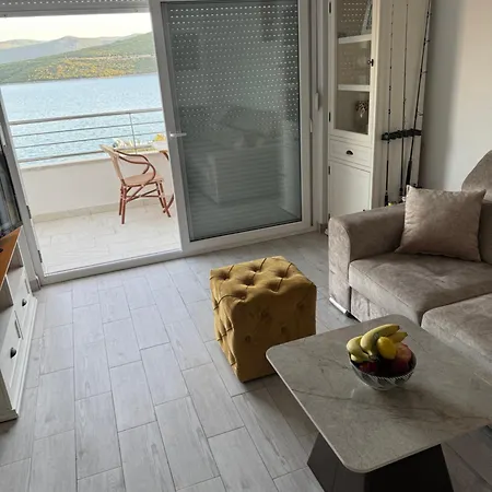 Privatunterkunft Ana Neum