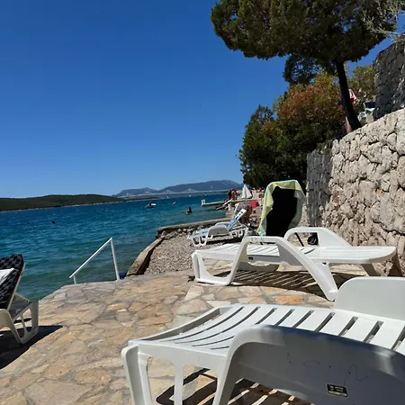 Privatunterkunft Ana Neum