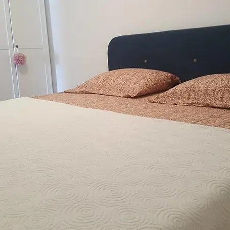 Apartman Ana Quarto em Acomodações Particulares *