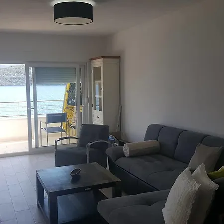 Apartman Ana Neum